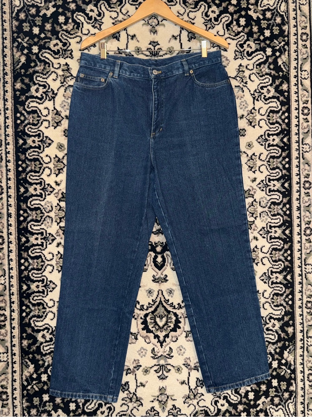 Lauren Jeans Co. Ralph Lauren jeans
